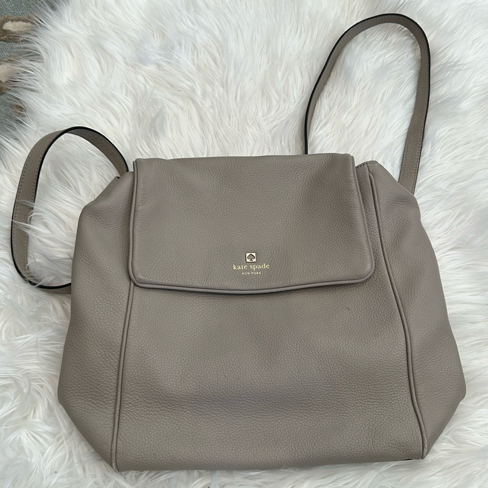 Kate spade backpack